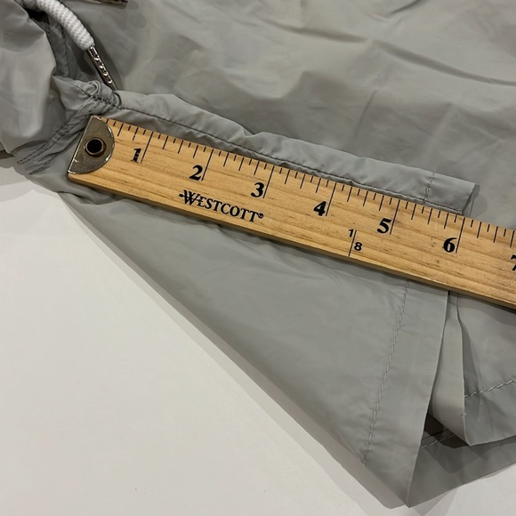 Classic Solid Board Shorts for Men Mesh Lined Breathable Swimming Bathing Suit - Picture 6 of 6